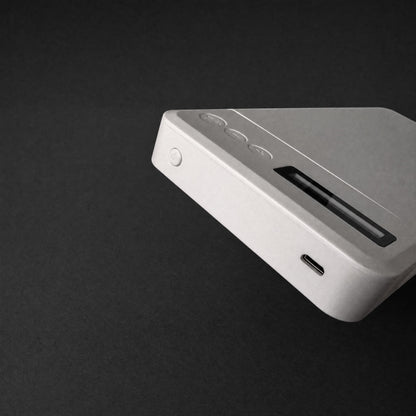 Phone detox box