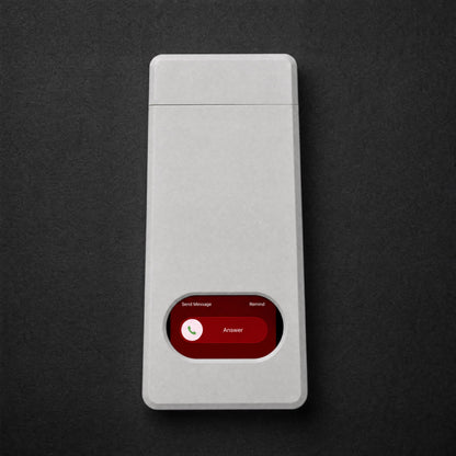 Phone detox box