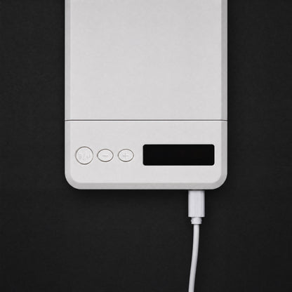 Phone detox box
