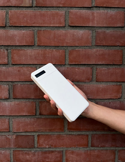 Phone detox box