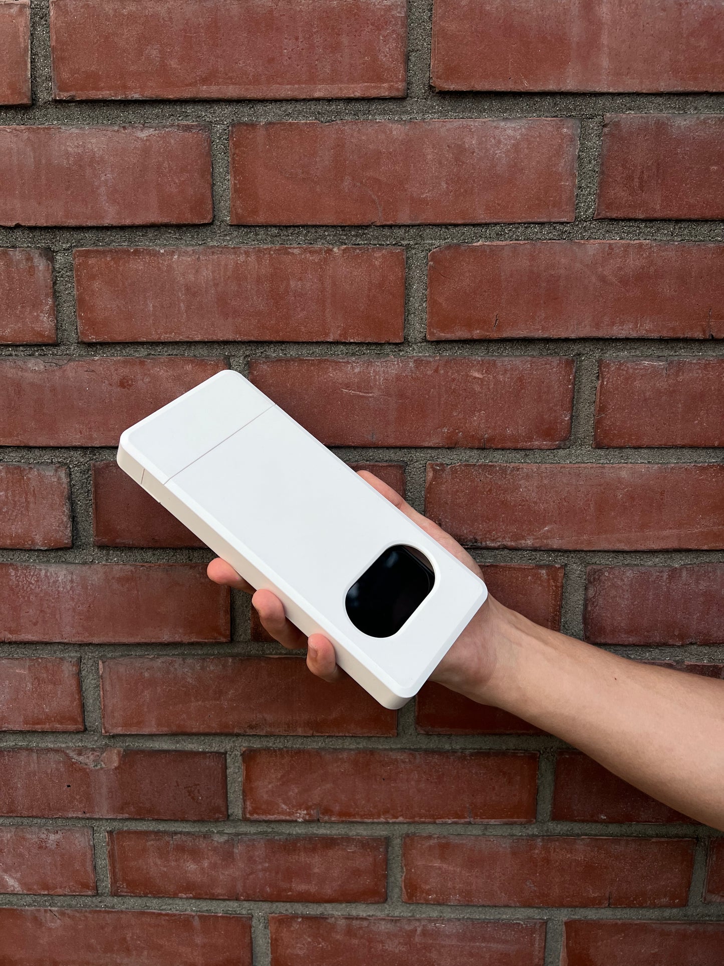 Phone detox box