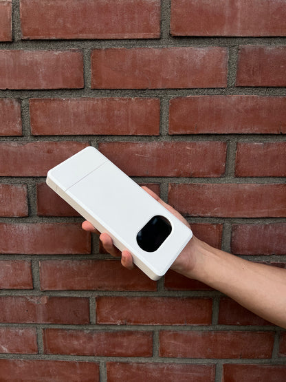 Phone detox box