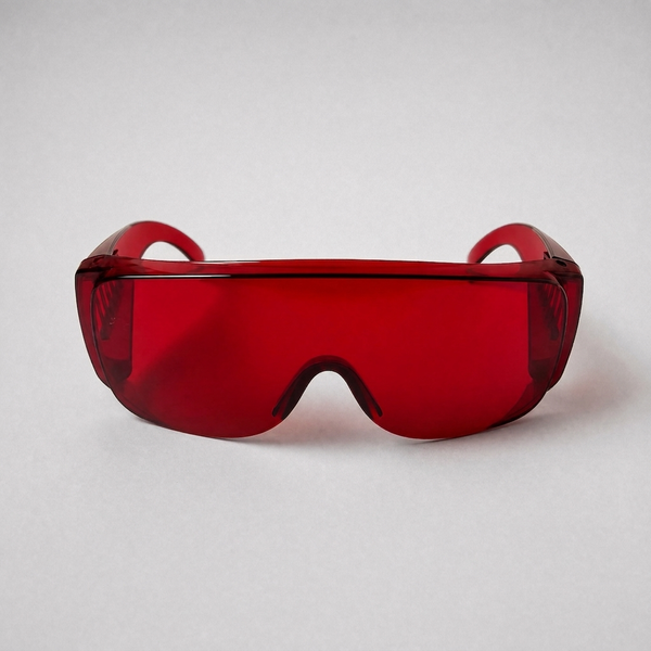 Circadian Glasses